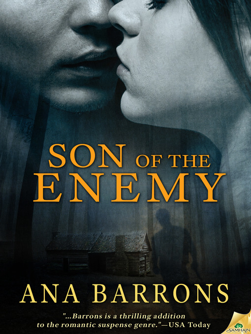 Title details for Son of the Enemy by Ana Barrons - Available